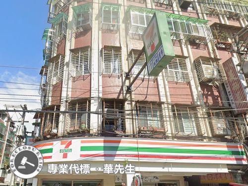 新北法拍公寓-4