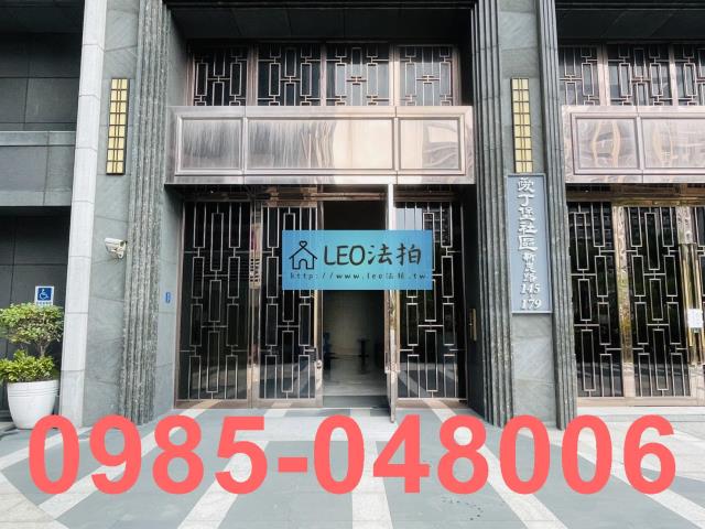 新北新莊法拍大樓_法拍大樓-5