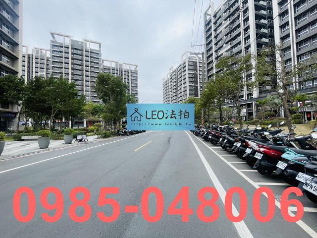 新北新莊法拍大樓_法拍大樓-8