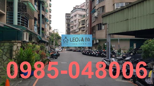 新北中和法拍大樓_法拍大樓-3