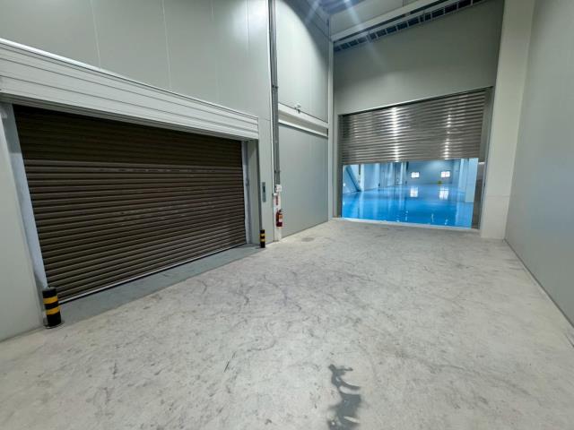 新竹新埔廠房-3