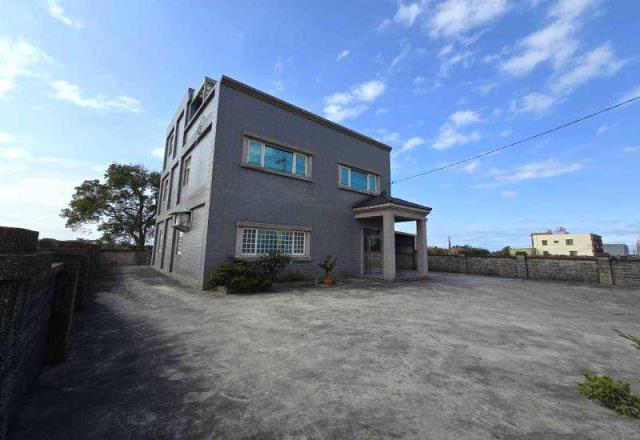 桃園大園農舍_別墅_辦公室-1