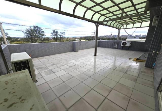 桃園大園農舍_別墅_辦公室-8