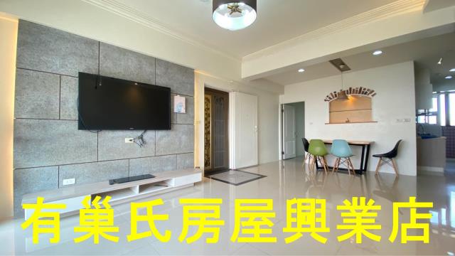 嘉義西區大樓_華廈-1