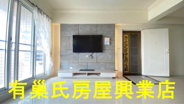 嘉義西區大樓_華廈-5