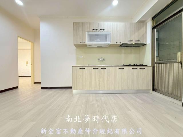 台南永康華廈-9