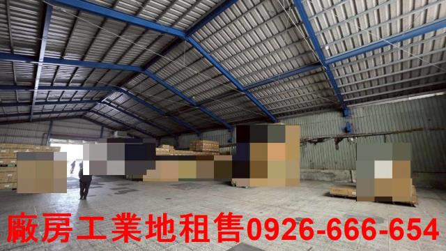 桃園觀音廠房_倉庫-1