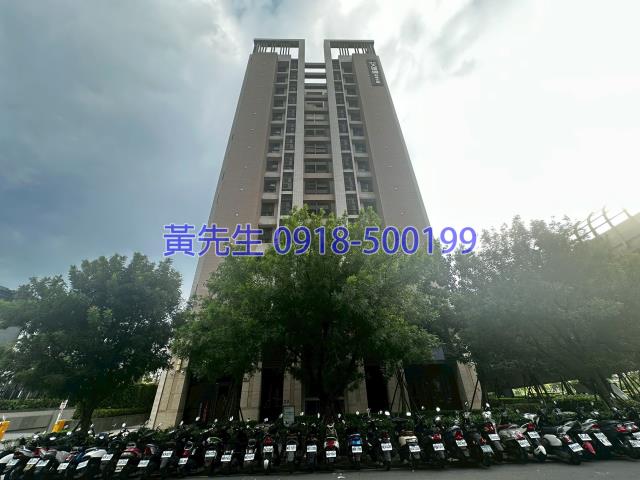 台中太平拍賣大樓_華廈-2