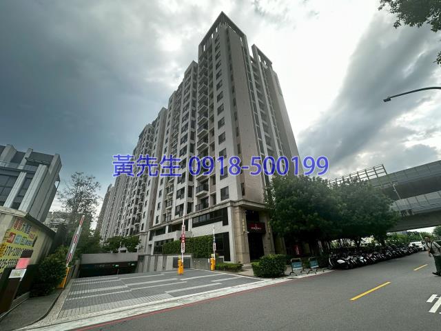 台中太平拍賣大樓_華廈-3