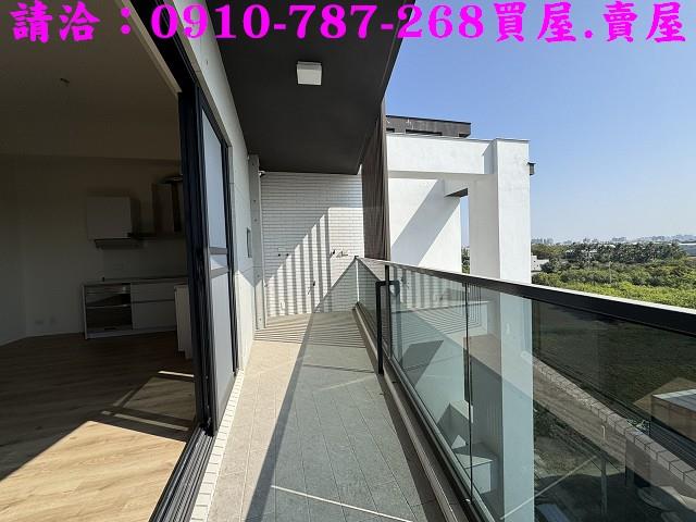 台南安南華廈-13