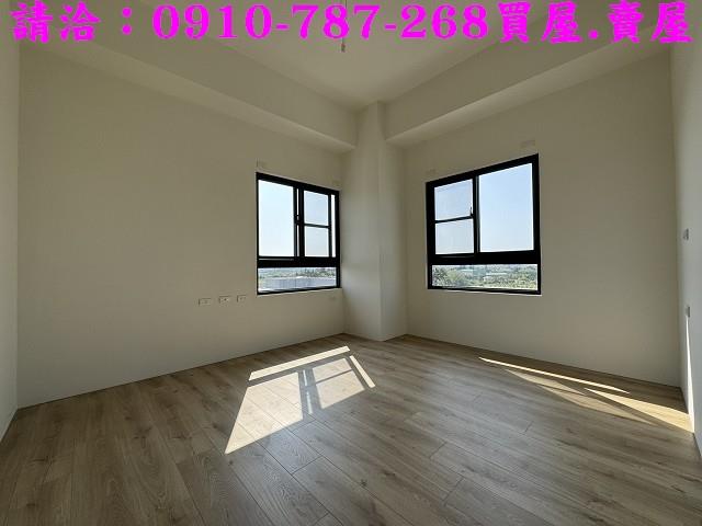 台南安南華廈-7