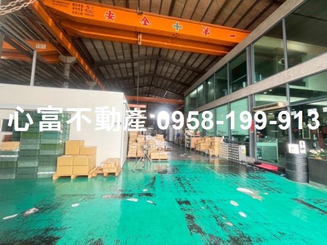安南廠房_倉庫-1