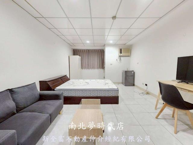 永康大樓_套房-1