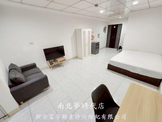 永康大樓_套房-2