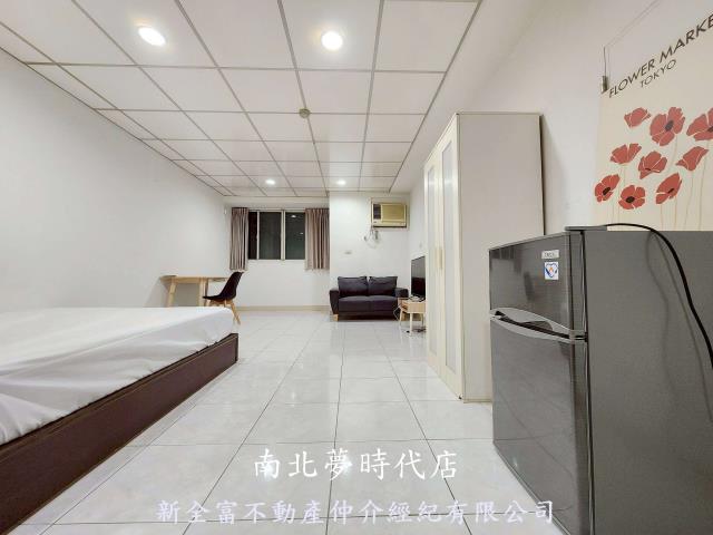 永康大樓_套房-4