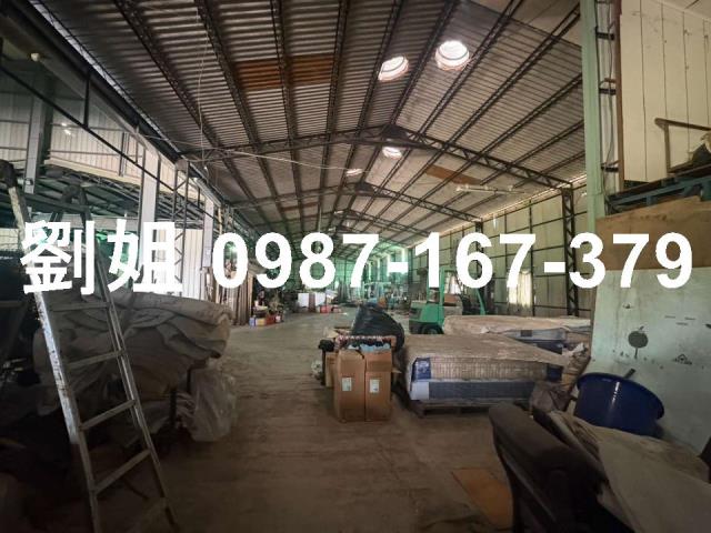 安南廠房_廠辦_倉庫-2