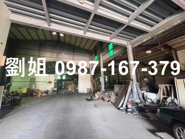 安南廠房_廠辦_倉庫-4