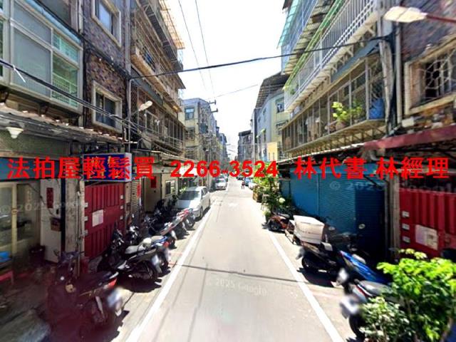 板橋店面_一樓法拍-3