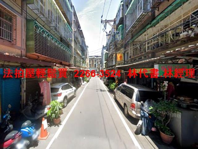 板橋店面_一樓法拍-4