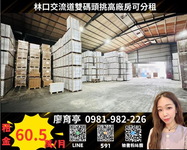 林口廠房_倉庫_一樓-1