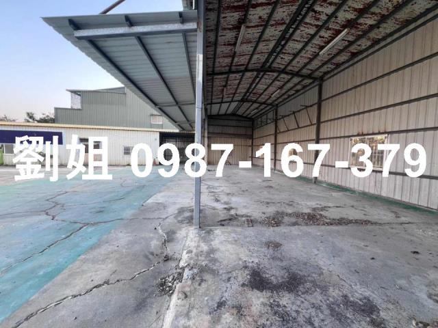 歸仁廠房_廠辦_倉庫-1