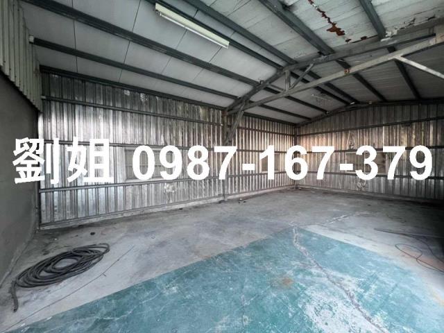 歸仁廠房_廠辦_倉庫-2