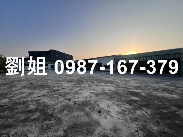 歸仁廠房_廠辦_倉庫-3