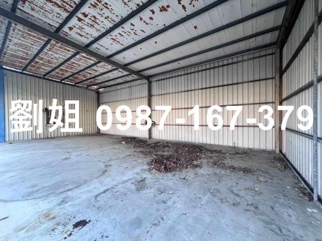 歸仁廠房_廠辦_倉庫-4