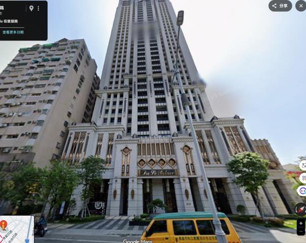 高雄法拍大樓-2