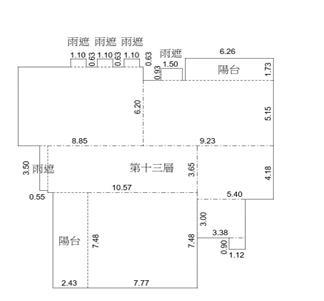高雄法拍大樓-4