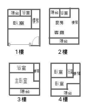高雄小港透天_別墅-15