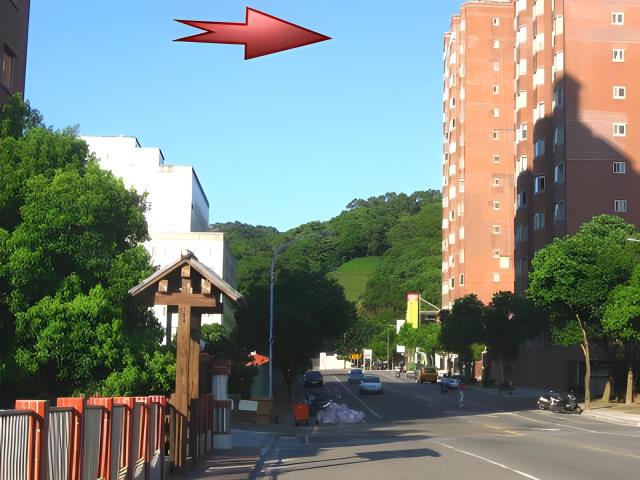 桃園蘆竹拍賣大樓-4