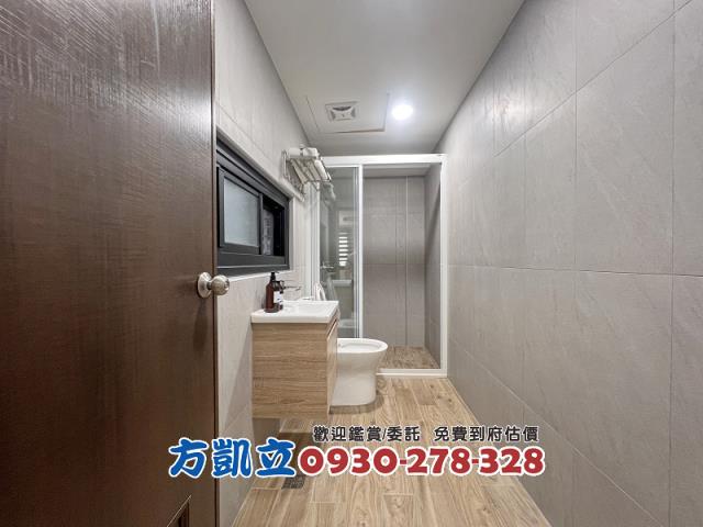 台南永康公寓-13