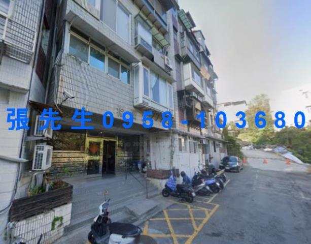 北投法拍華廈-3