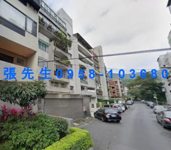 北投法拍華廈-1