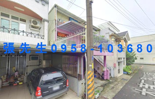 五結法拍透天-5