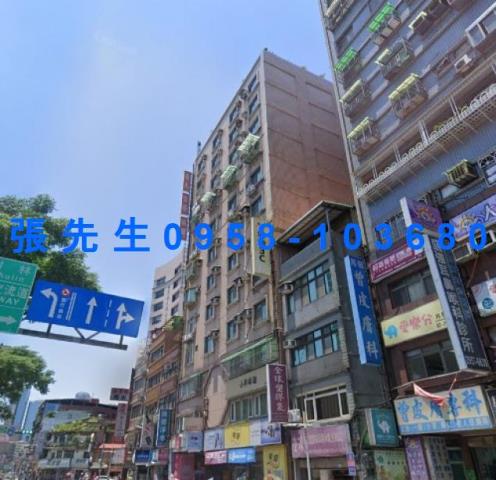 板橋法拍大樓-2