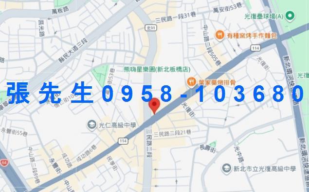 板橋法拍大樓-4