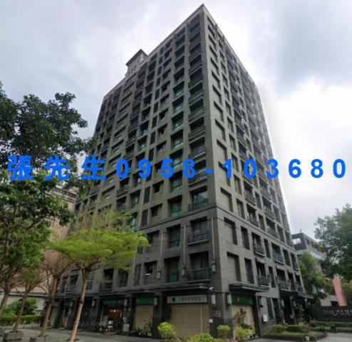 三重法拍大樓-2