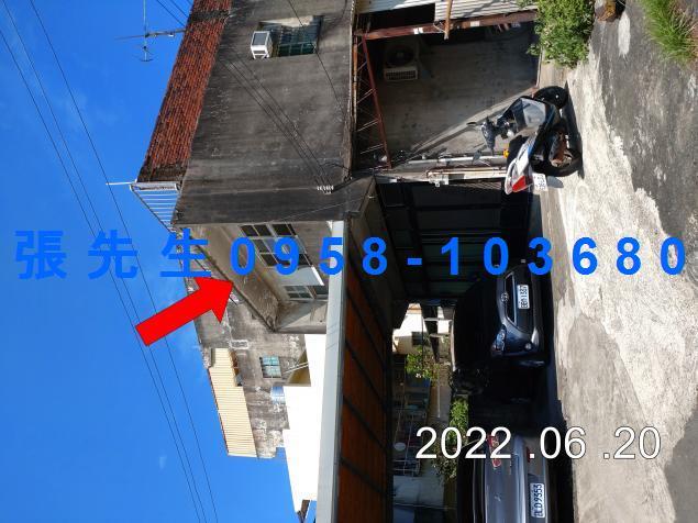 竹東法拍透天-5