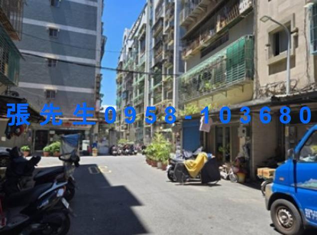 新莊法拍公寓-5