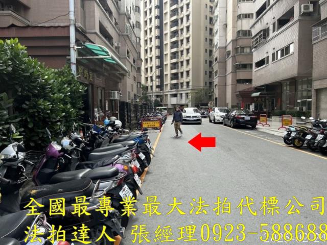 台中法拍大樓-4