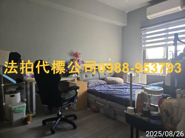 南投法拍大樓_華廈-4