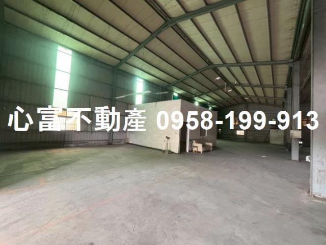 台南廠房-2