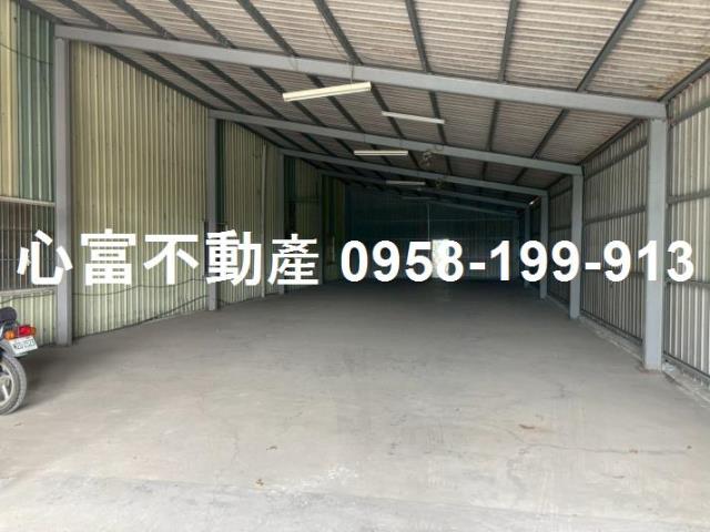 台南廠房-3