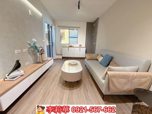 台南東區公寓-2