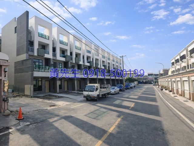 雲林西螺透天_別墅法拍-2