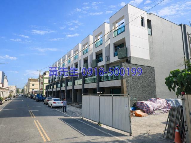 雲林西螺透天_別墅法拍-3