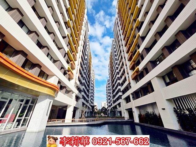 台南仁德大樓-1