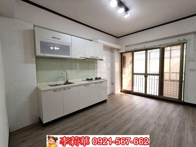 台南安平華廈-3